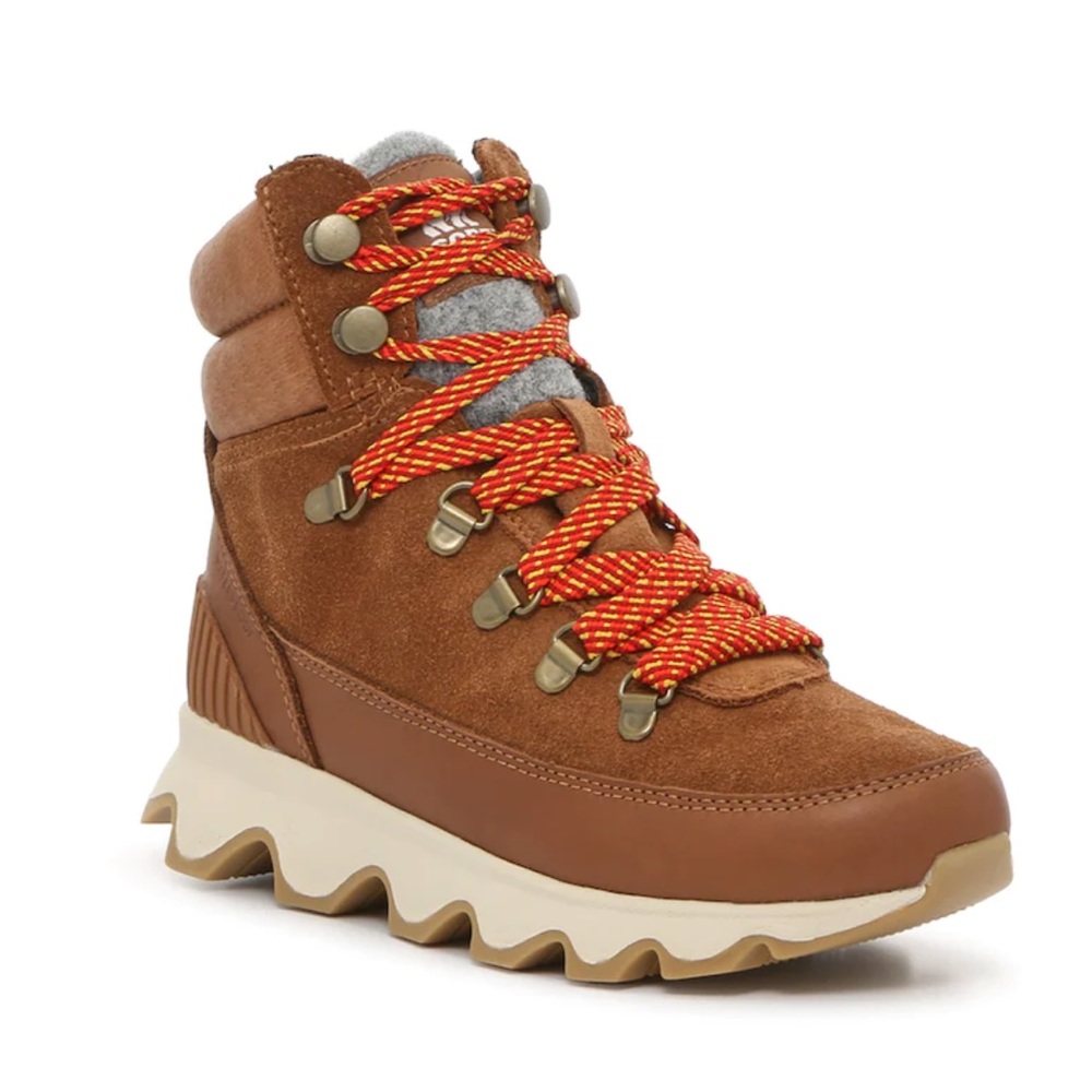 Sorel Kinetic Conquest Boots